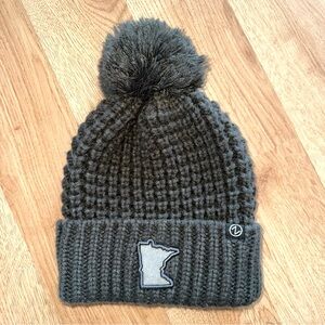 NWOT Minnesota Winter Hat